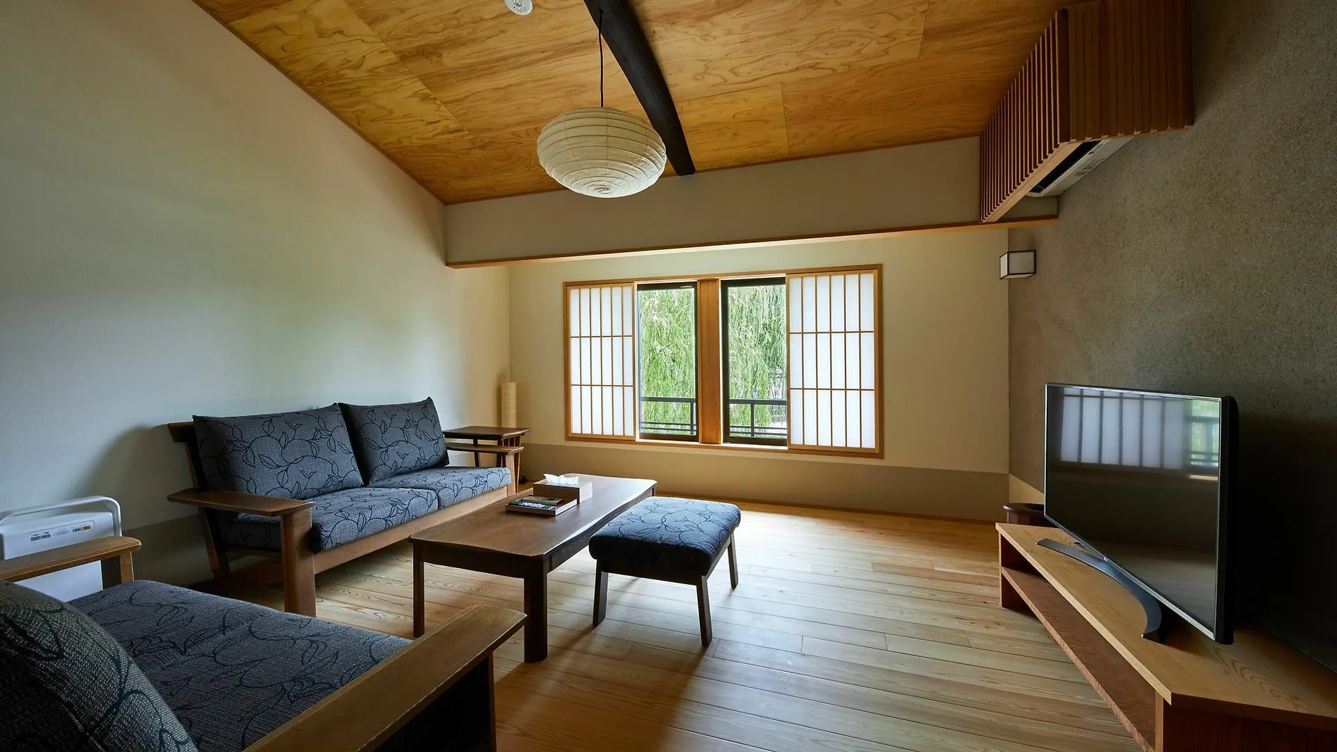 Gion Shirakawa No Yado Hotel Kyoto 3*,  Japan