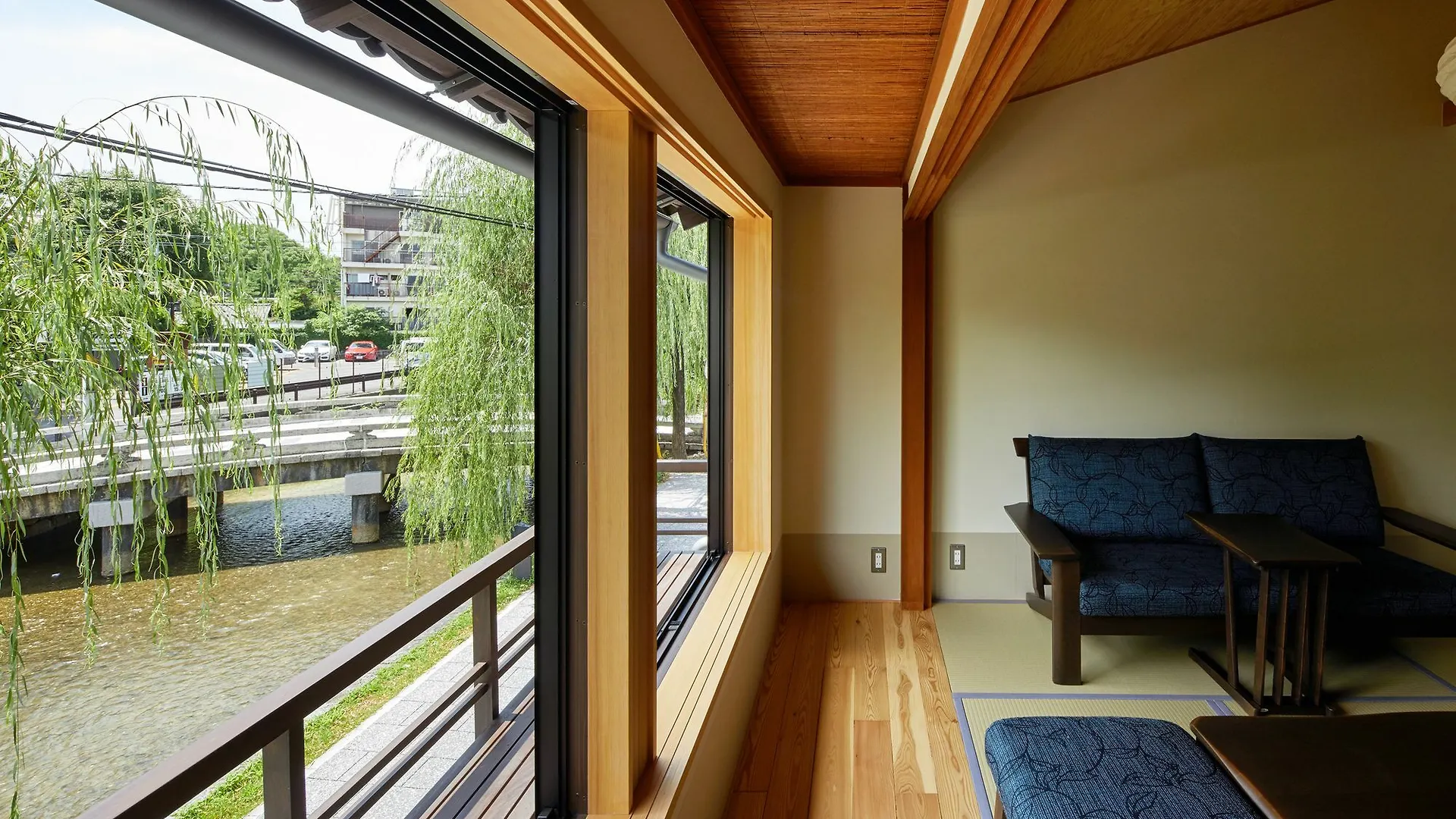 Gion Shirakawa No Yado Hotel Kyoto