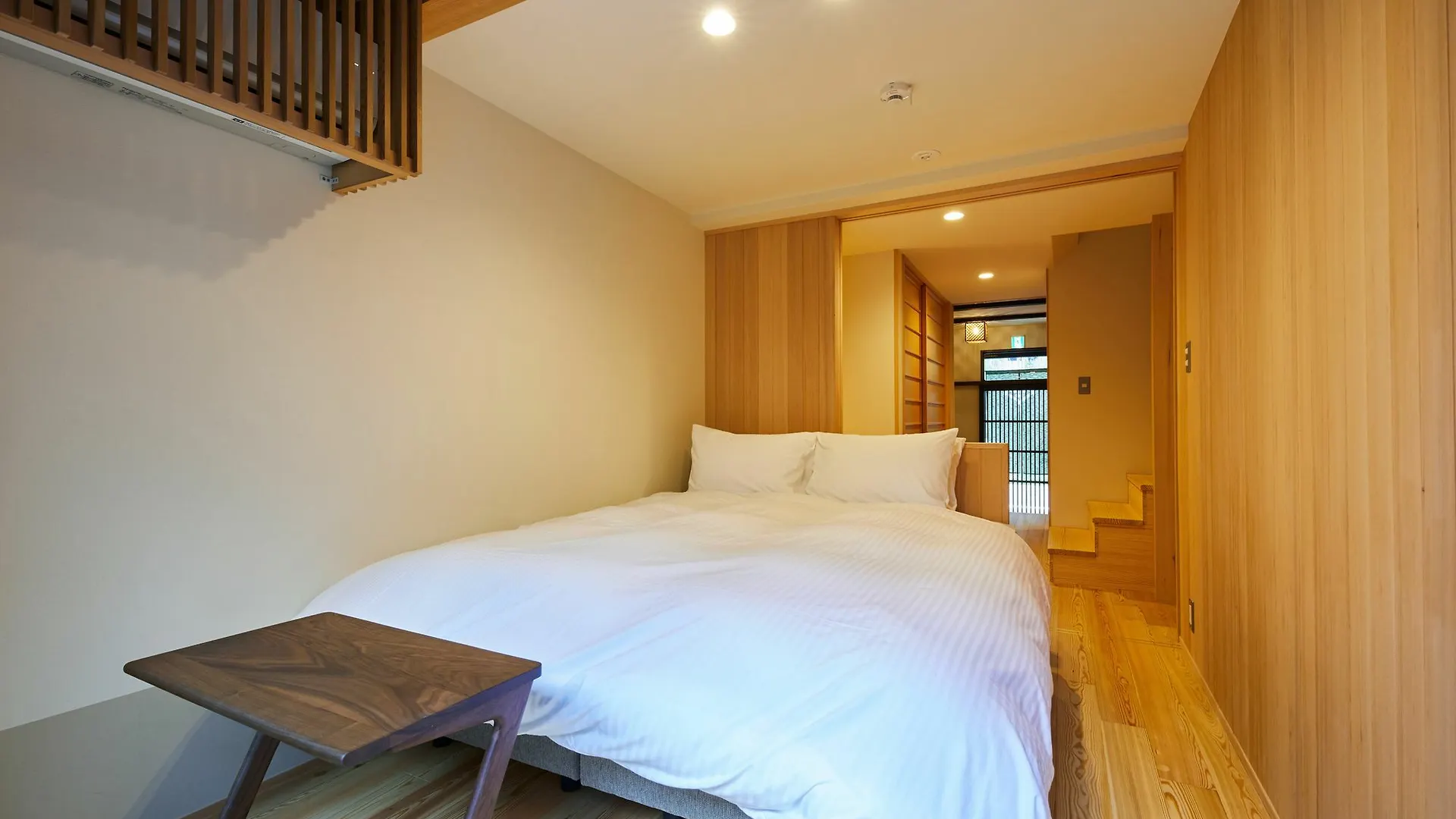 Gion Shirakawa No Yado Hotel Kyoto