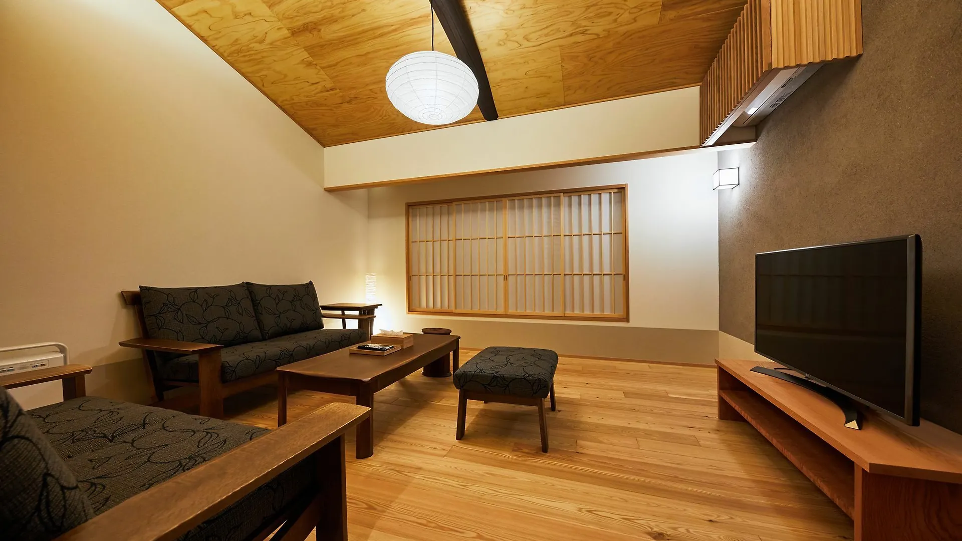 Gion Shirakawa No Yado Hotel Kyoto 3*,