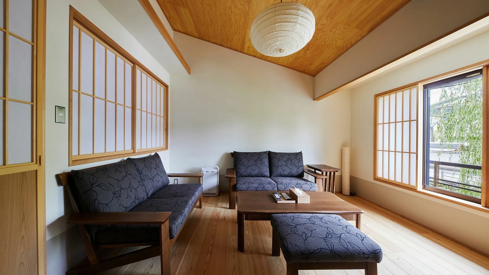 Gion Shirakawa No Yado Hotel Kyoto