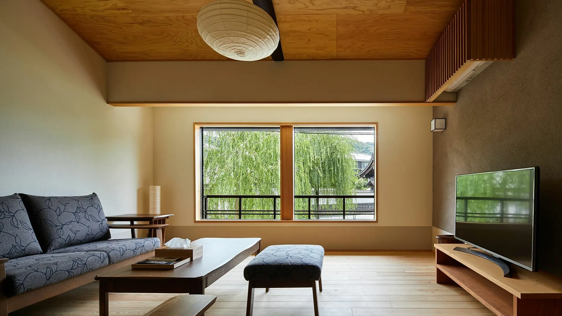 Gion Shirakawa No Yado Hotel Kyoto