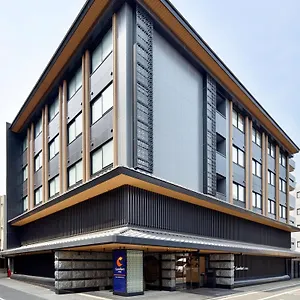 京都四条乌丸凯富酒店 *** 京都