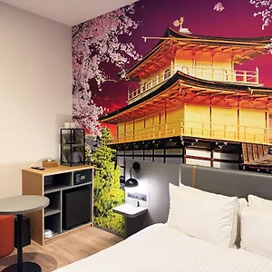 Travelodge Shijo Omiya *** 京都