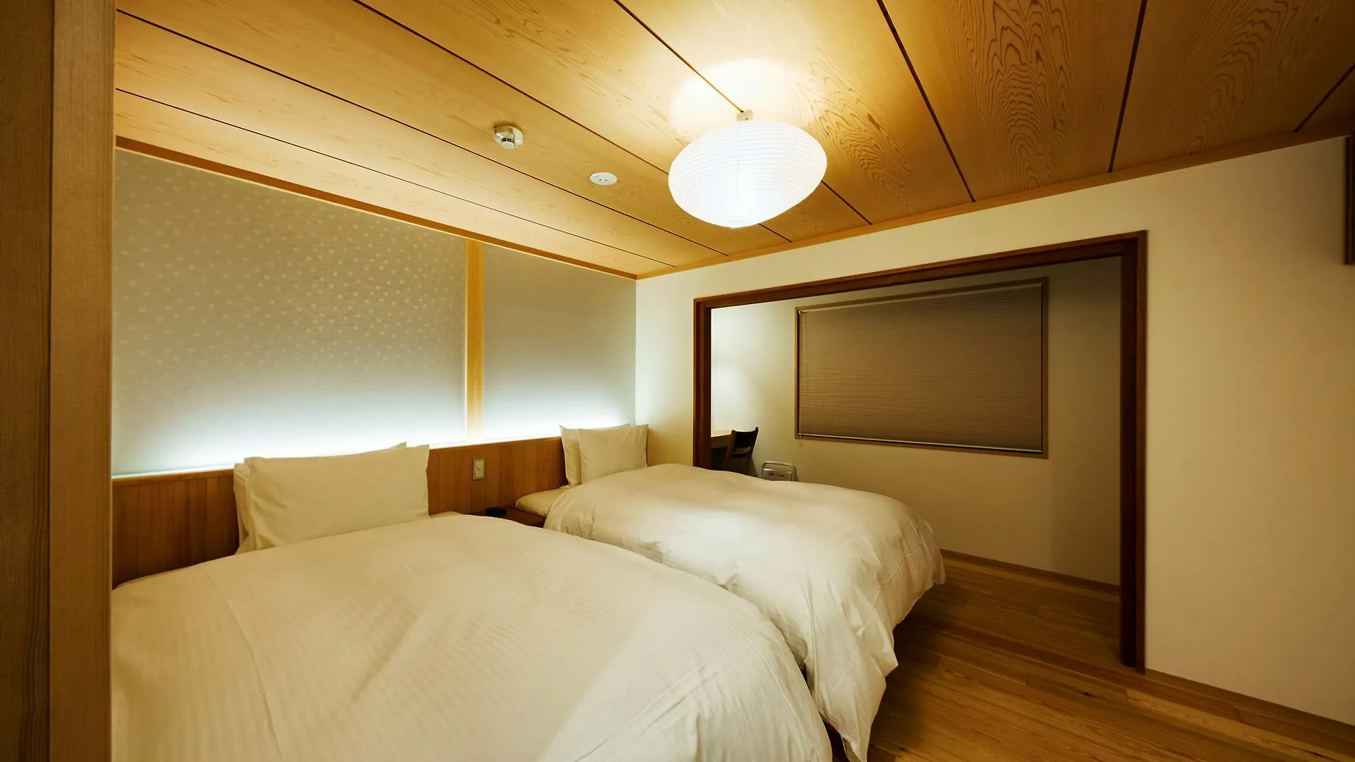 Gion Shirakawa No Yado Hotel Kyoto