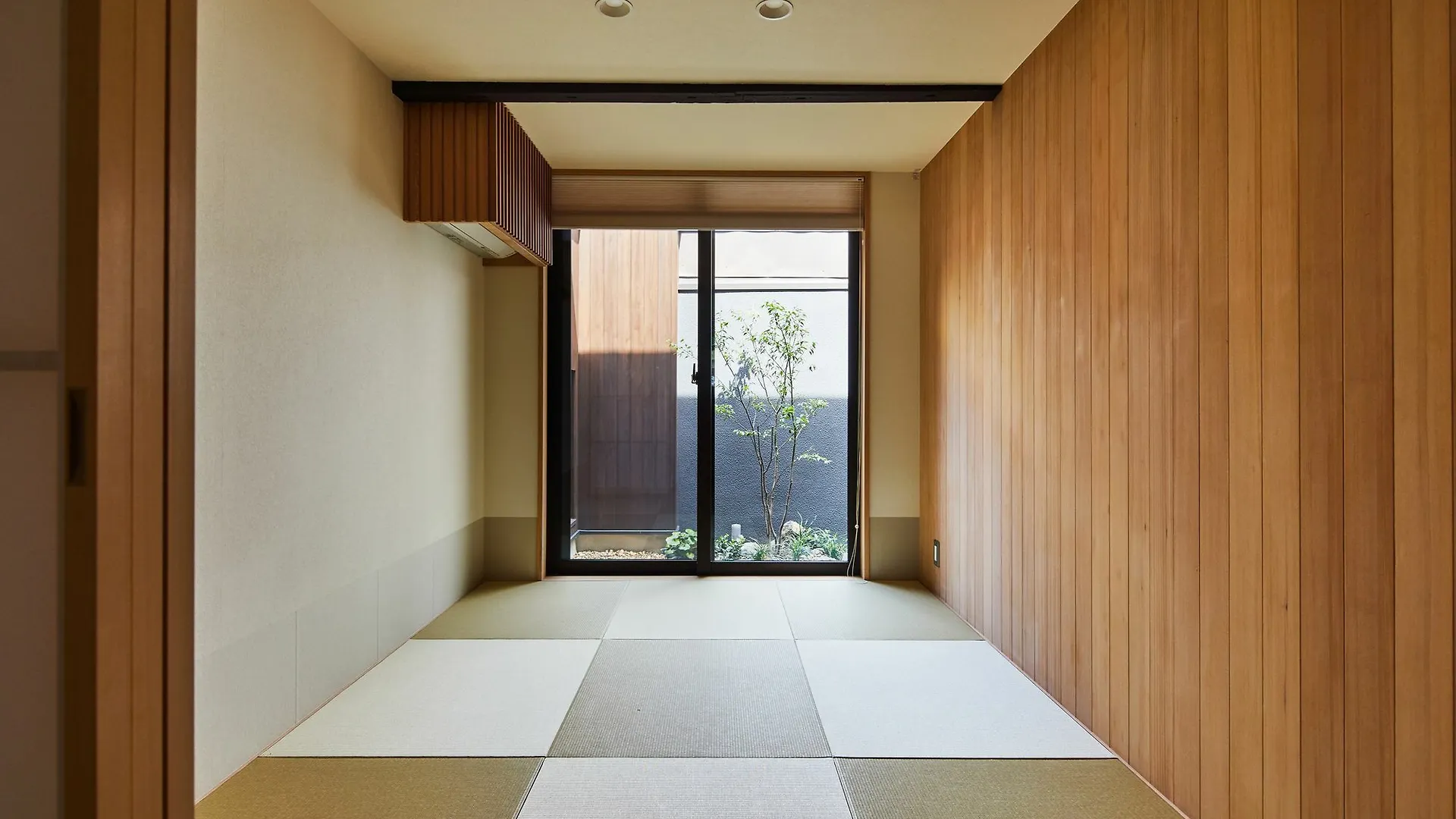 Gion Shirakawa No Yado Hotel Kyoto Japan